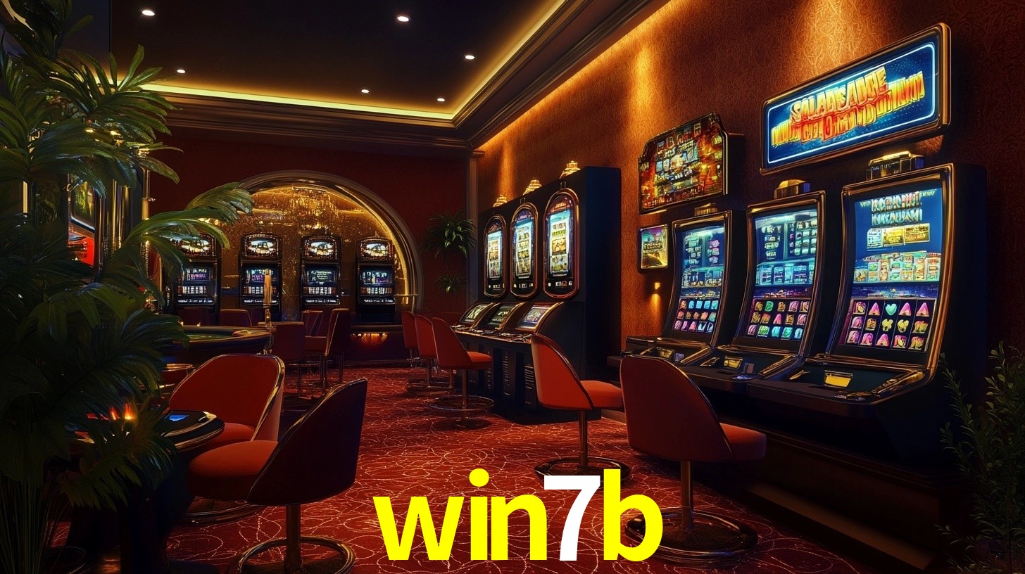 Welcome Bonus win7b