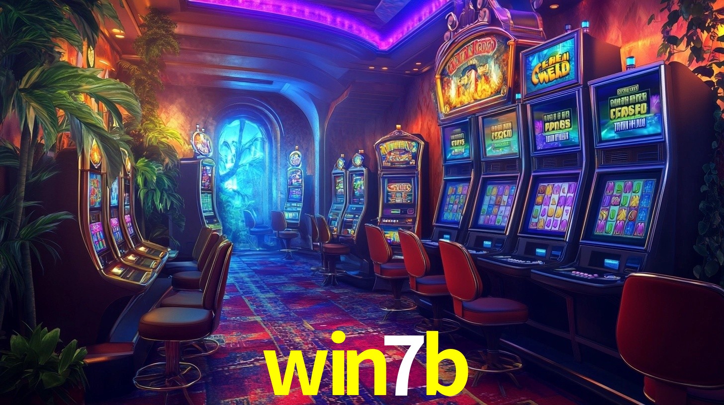 Experiência VIP win7b