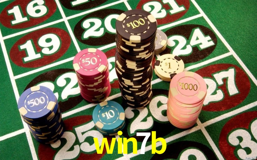 Experiência VIP win7b