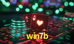Estatísticas do Jogo win7b