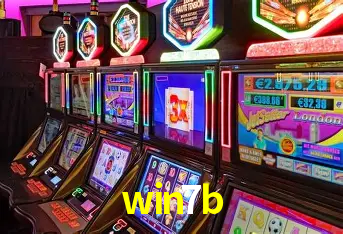 Apostas Esportivas na win7b: Um Guia Completo