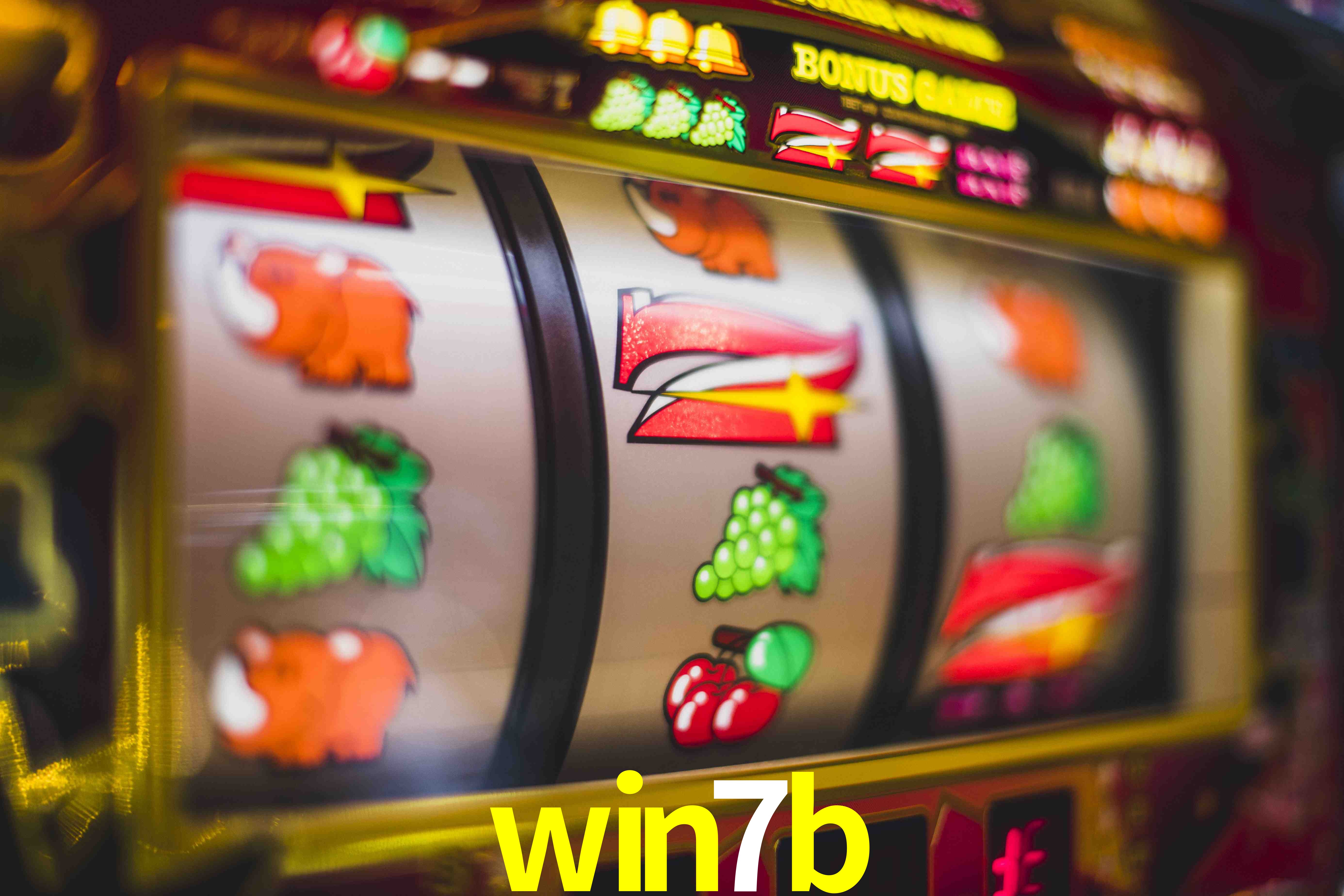 Slot Games win7b