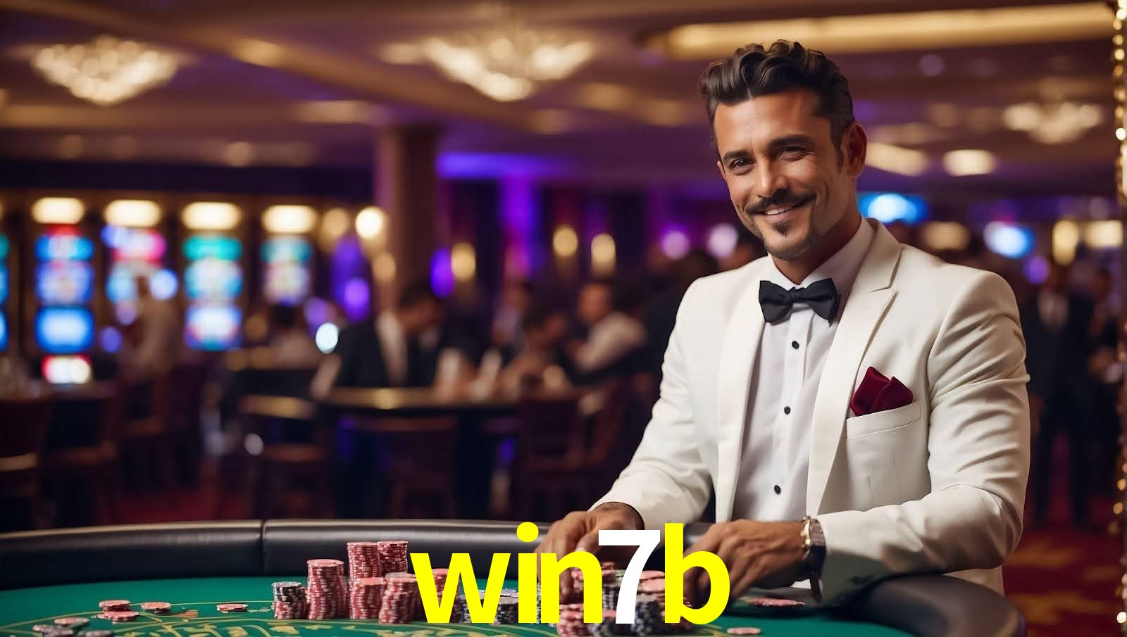 Promoção Relâmpago win7b