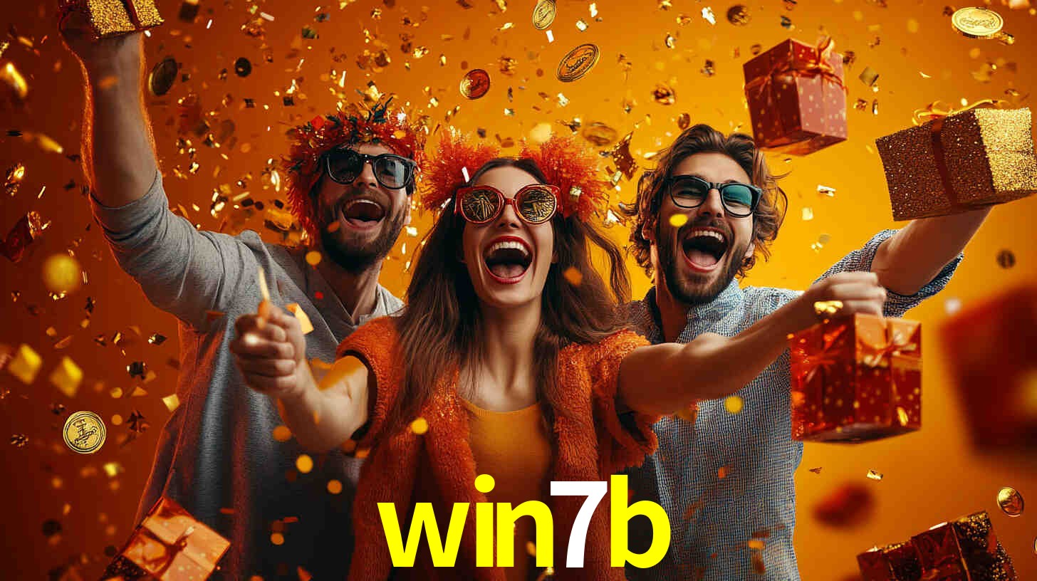 Welcome Bonus win7b