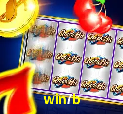Inovações de Jogos na win7b: O Futuro das Experiências Interativas