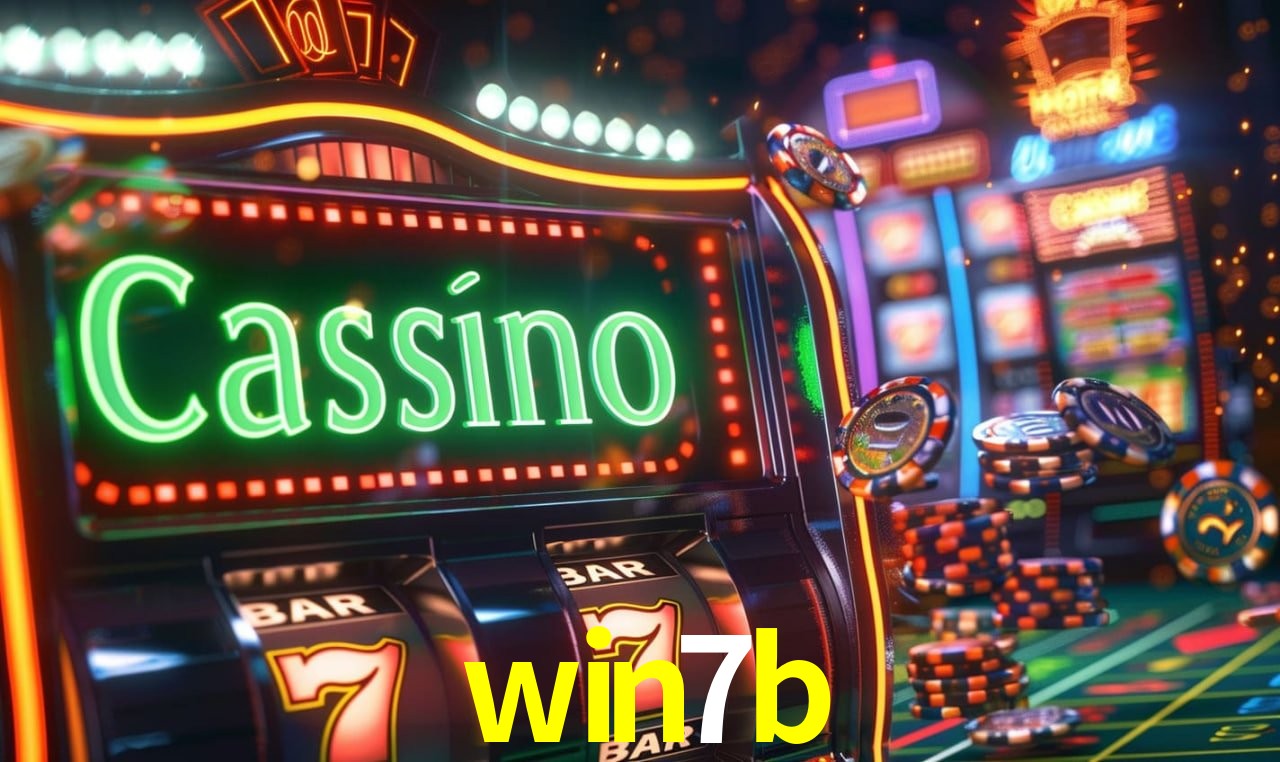 Tecnologia da Plataforma win7b