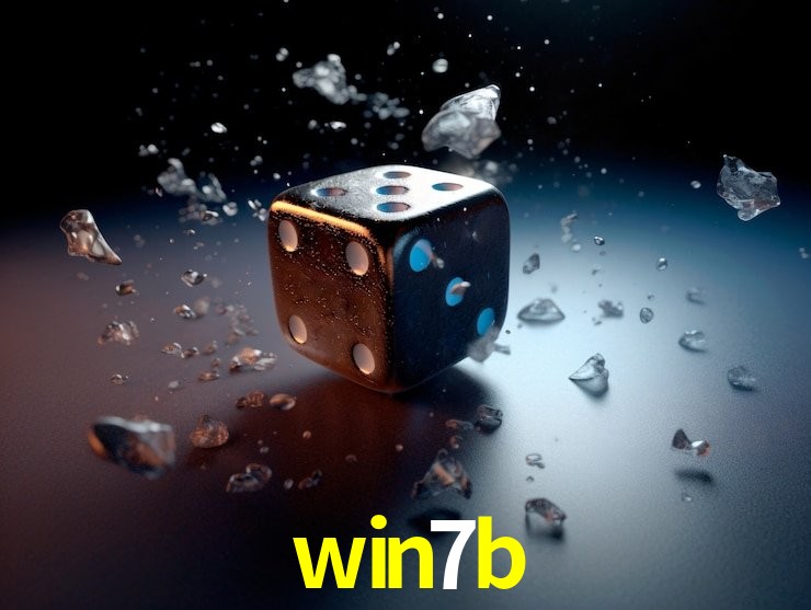 win7b: Jogos de Caça-Níqueis-Altas Recompensas, Roleta-Velocidade, Blackjack-Desafios Máximos