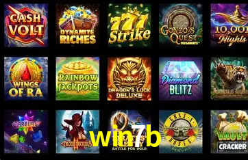 win7b,win7b apk