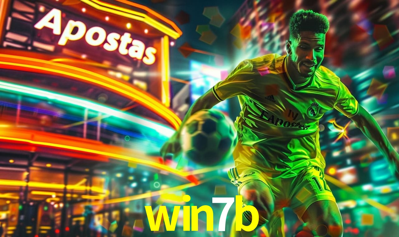Provedores de Jogos win7b