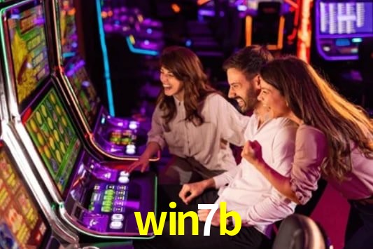 win7b: Seu Especialista em Apostas Esportivas Brasileiras