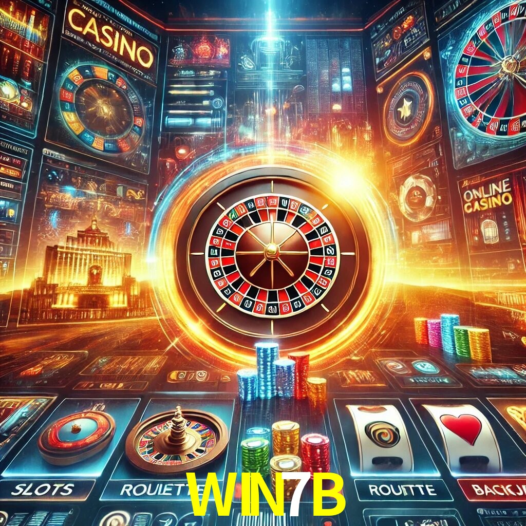  WIN7B