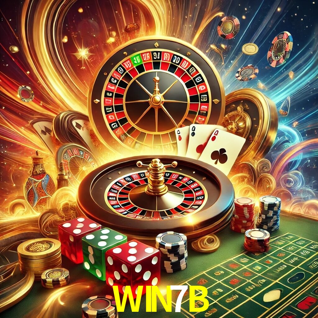  WIN7B