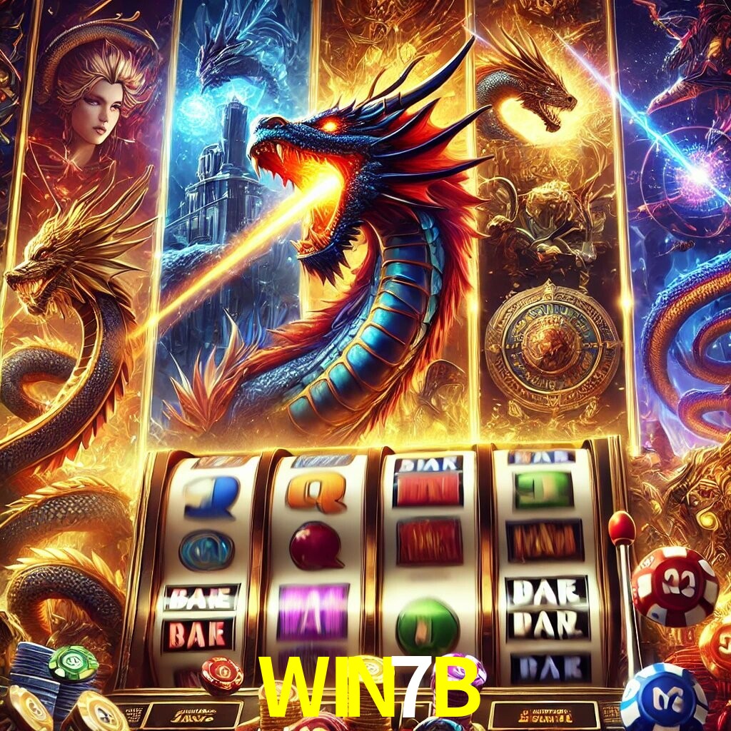  WIN7B