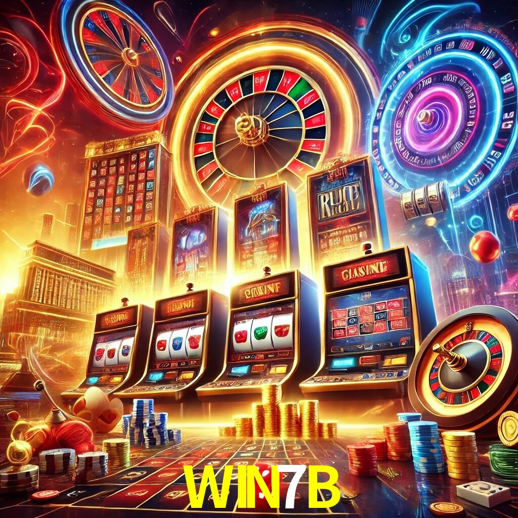  WIN7B