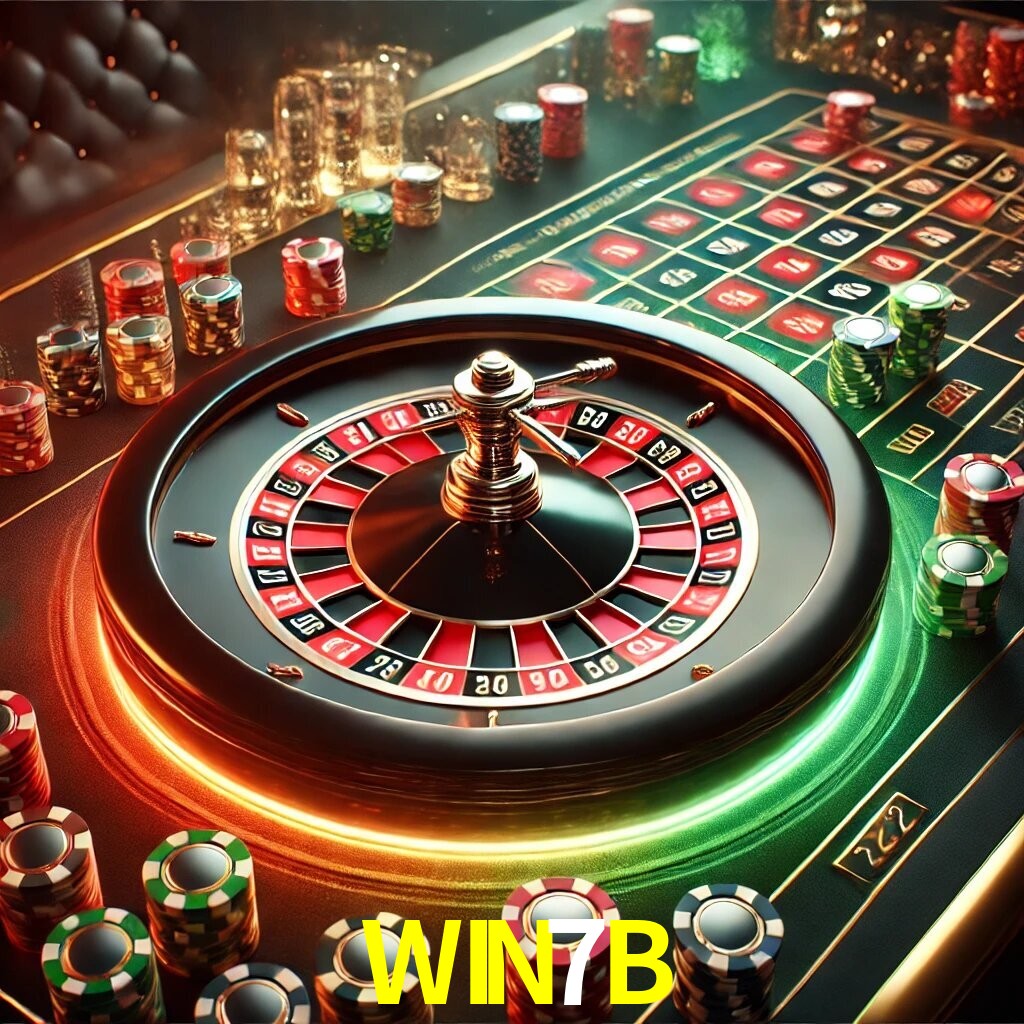  WIN7B