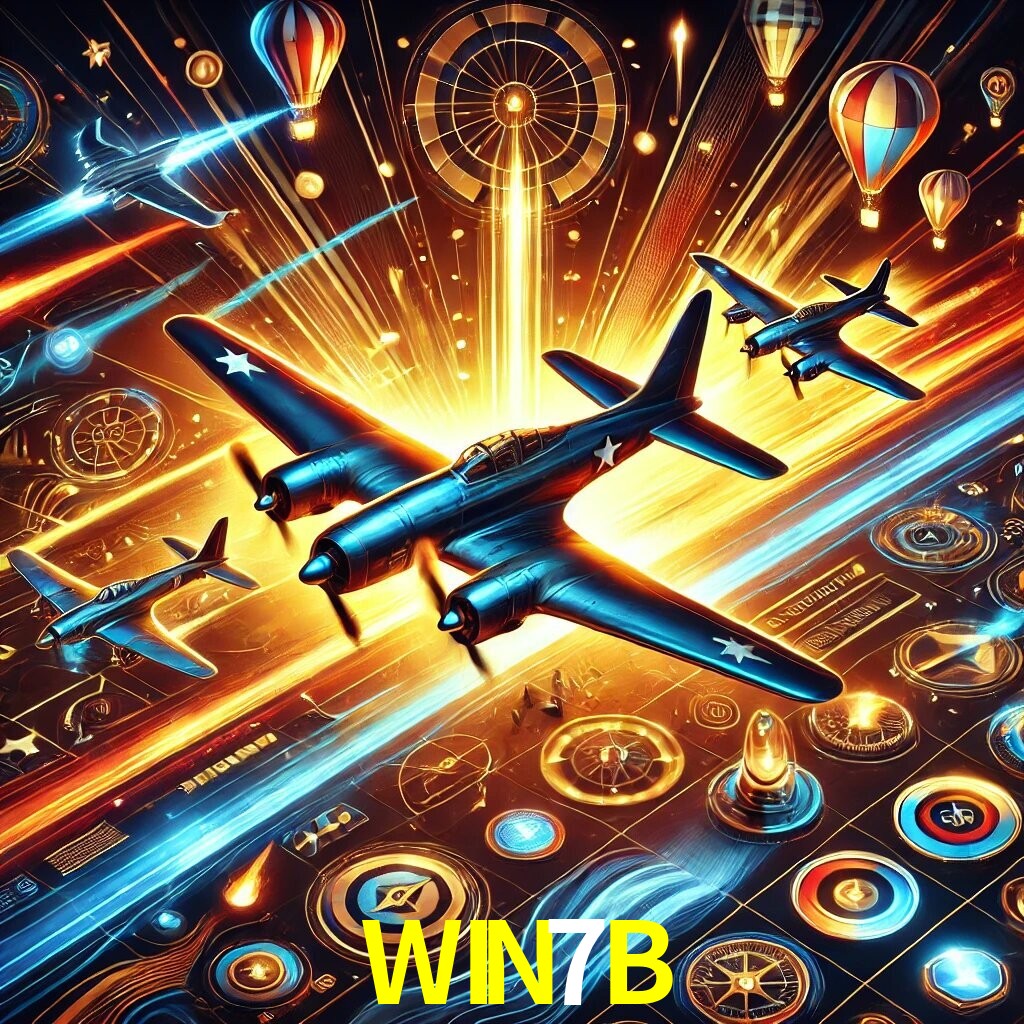 WIN7B